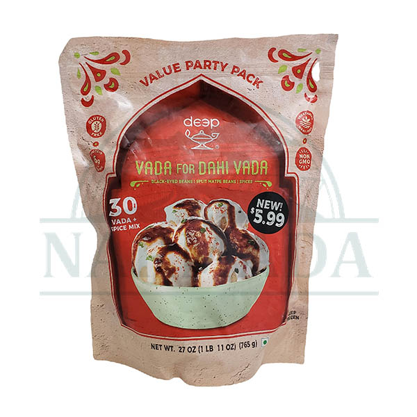 DEEP 30 VADA FOR DAHI VADA 27OZ