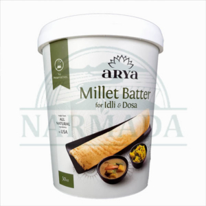 MILLET Batter 32oz ARYA