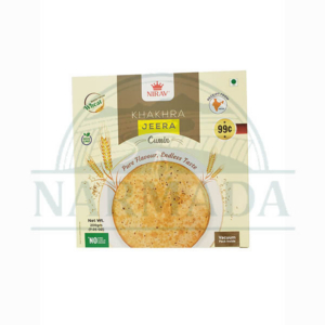 NIRAV JEERA KHAKHRA 7.5OZ