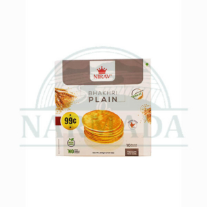 NIRAV PLAIN BHAKHRI 7.5OZ