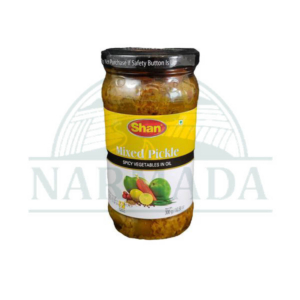SHAN MIXED PICKLE 300gm