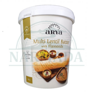 MULTI LENTIL Batter 32oz ARYA