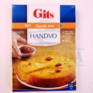GITS HANDVO 200GM