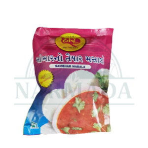SHREE HARI SAMBHAR MSL 50G