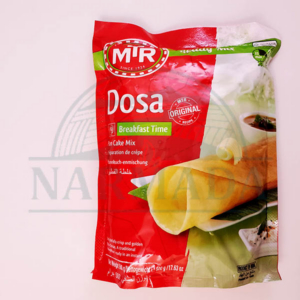 MTR DOSA MIX 500G