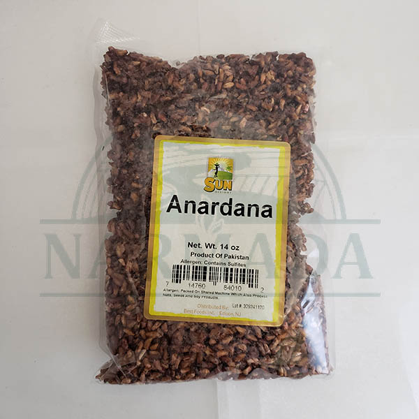 ANARDANA SEEDS 400GM SUN