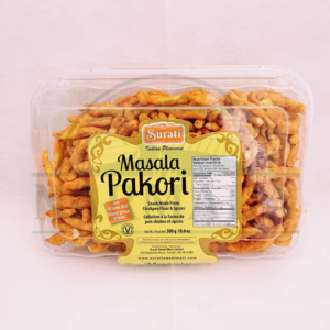 SURATI MASALA PAKORI 10.5OZ