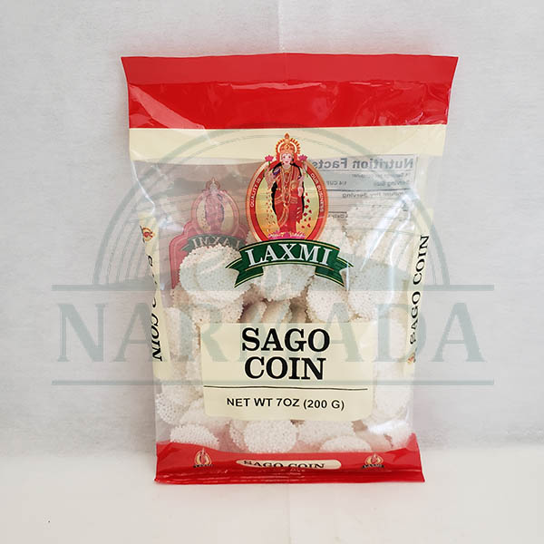 SAGO COIN 200gM LXM