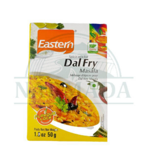 DAL FRY MASALA 50G EASTERN