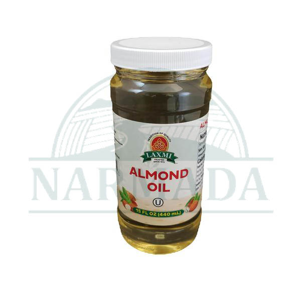 LAXMI FLAXSEED OIL 17OZ