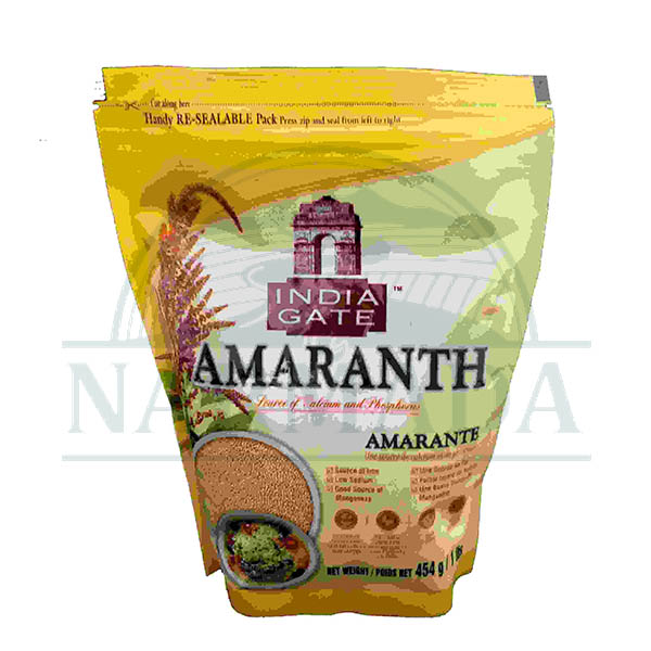 INDIA GATE AMARNATH 1LB