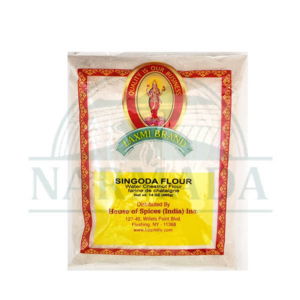 LXM SINGODA FLOUR 400GM