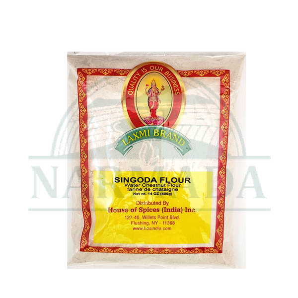 LXM SINGODA FLOUR 400GM