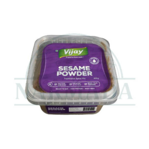 VIJAY SESAME PWD 175GM