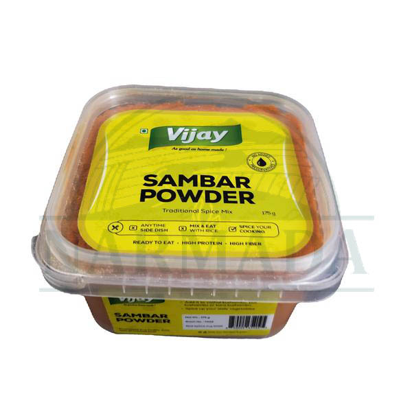 VIJAY SAMBAR PWD 175GMM