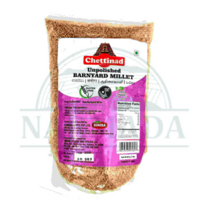 CHETTINAD MILLET BARNYARD 2LB