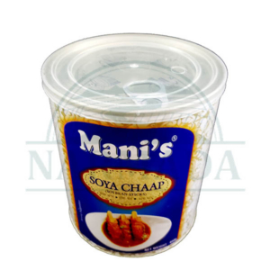 KHAZANA INBRINE SOYA CHAP 800GM