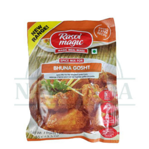 RM BHUNA GOSHT MSL 50G