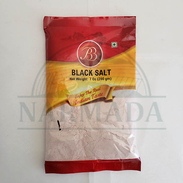 BLACK SALT 5AAB 200GM