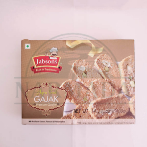 JABSON AGRA GUD GAJAK 400GM