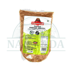 CHETTINAD MILLET FOXTAIL 2LB