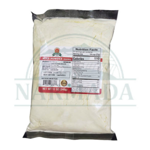 LXM MILK MAVA PWD 12OZ