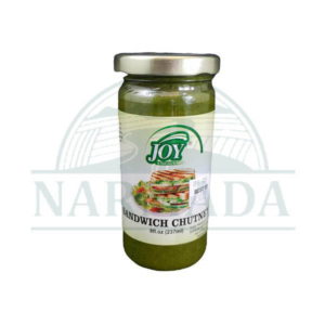 JOY CORIANDER CHUTNEY 8OZ
