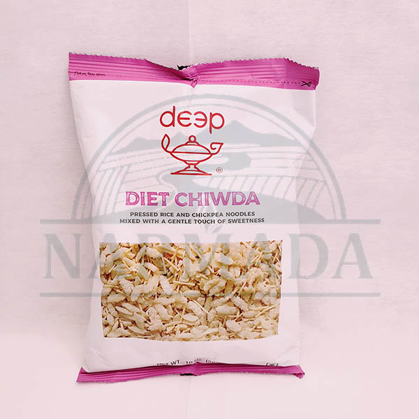 DEEP DIET CHIWDA 10OZ