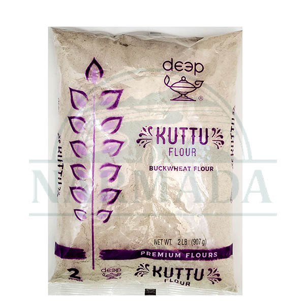 DP KUTTU FLOUR 2 LB