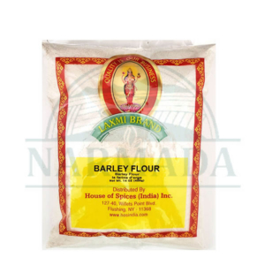LXM BARLEY FLOUR 400GM