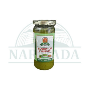 LXM SANDWICH CHUTNEY 8OZ