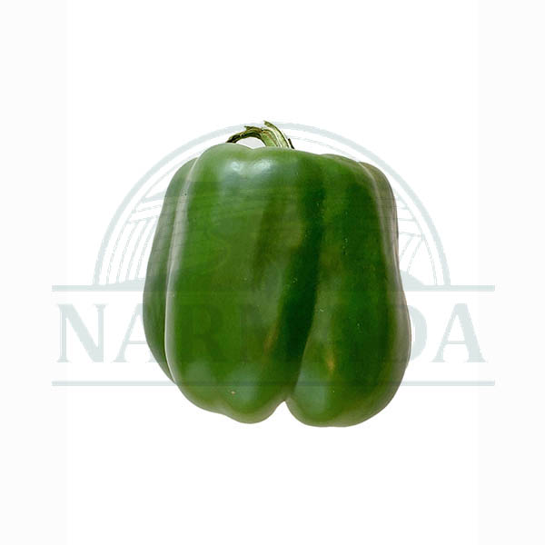 Bell Pepper green Each