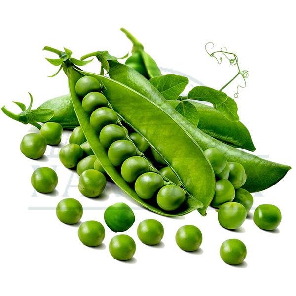 Green Peas Fresh 0.5 lb