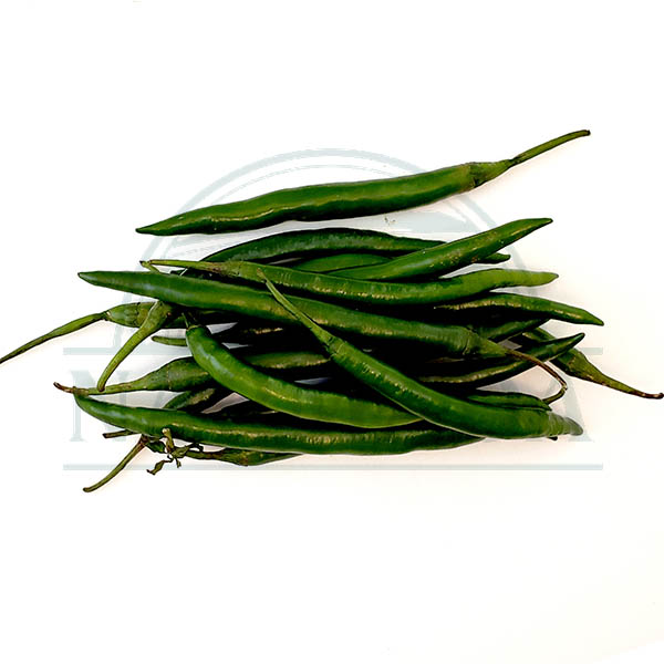 Chilli Small 0.25 lb