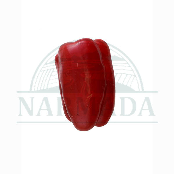 Bell Pepper Red Each