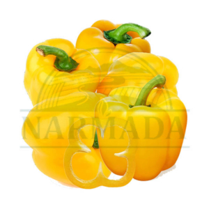 Bell Pepper Yellow Each