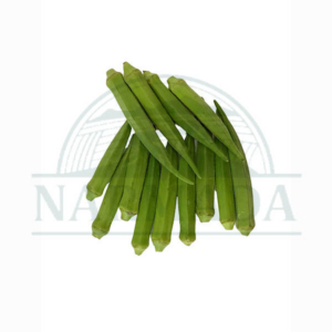 Okra Desi 0.5 lb
