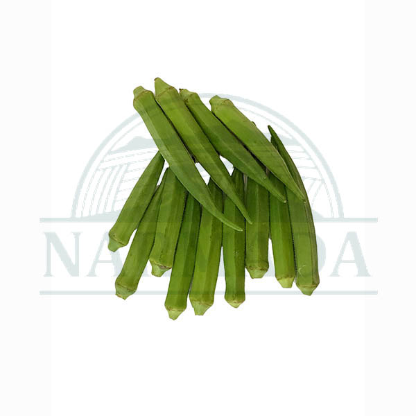 Okra Desi 0.5 lb