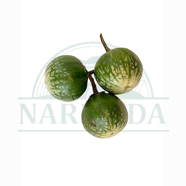 Eggplant Thai 0.5 lb