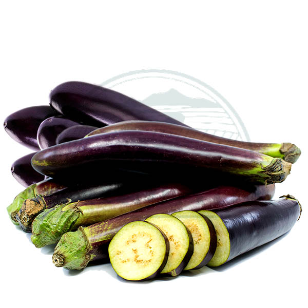 Eggplant Chinese - Each