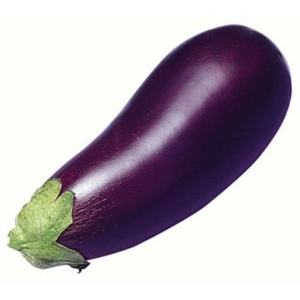 Eggplant Big - Each