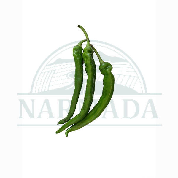 Chilli Long Hot 0.25 lb