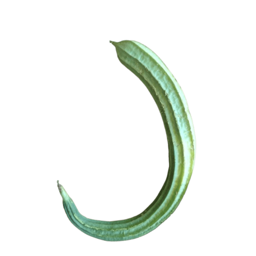 Chinese Okra Each - Image 1