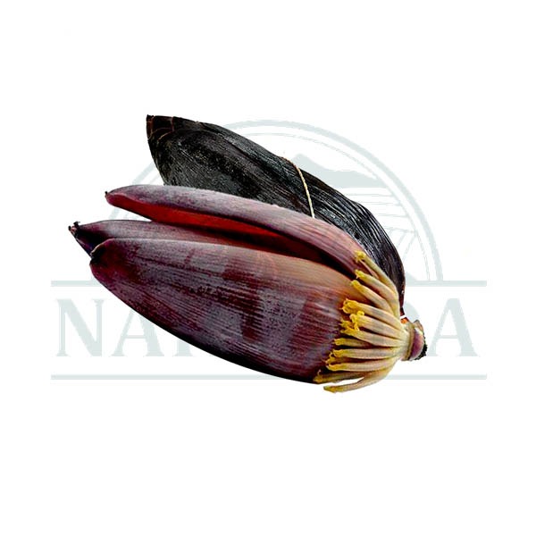 Banana Flower - Each
