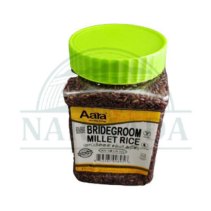 AARA BRIDEGROOM MILLET RICE 28