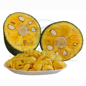 Jackfruit Ripe 0.5 lb