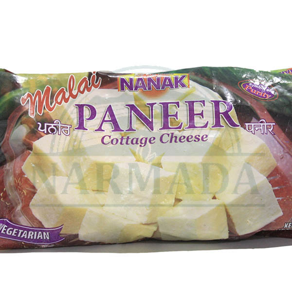 NANAK MALAI PANEER 12OZ