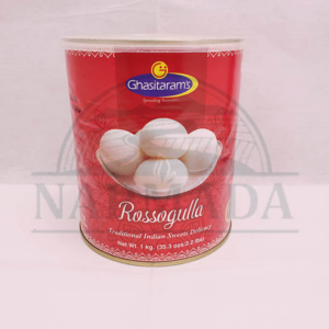 GHASITARAM RASGULLA  2.2LB