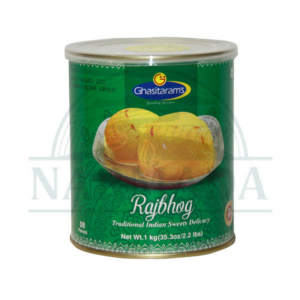 GHASITARMS RAJBHOG 1KG