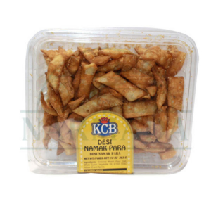 KCB DESI NAMAK PARA 10OZ